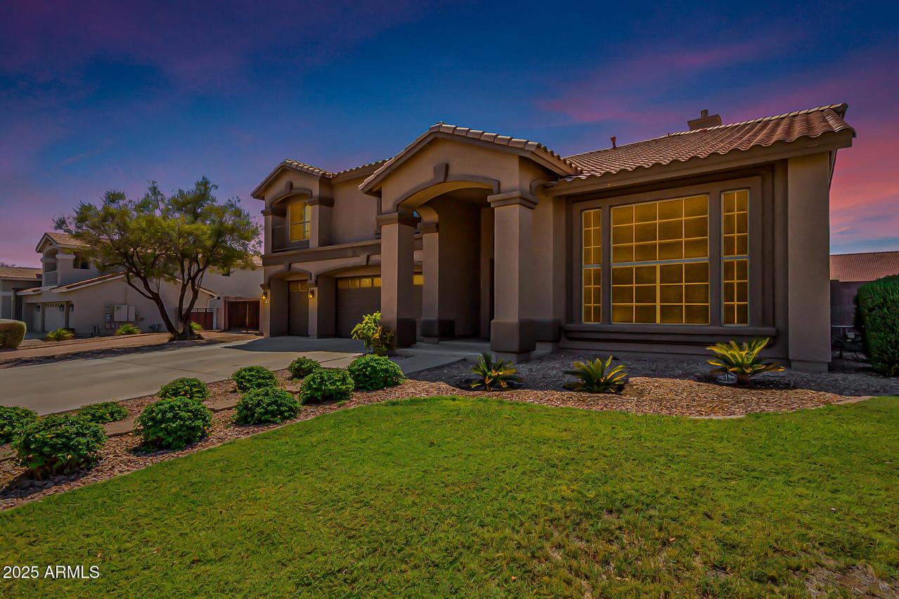 5522 N 132nd Dr., Litchfield Park, AZ 85340