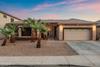 New Homes with Master Bedrooms on the 1st Floor in Avondale: August 23rd to August 29th