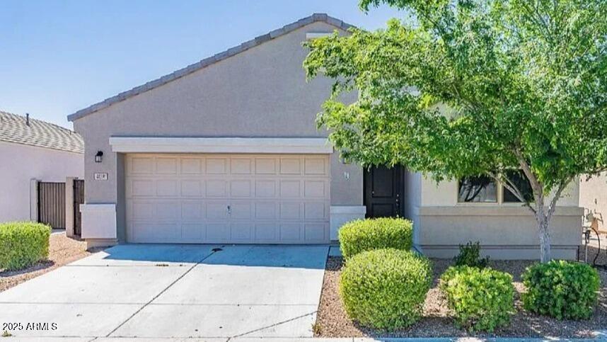 41391 W Williams Way, Maricopa, AZ 85138