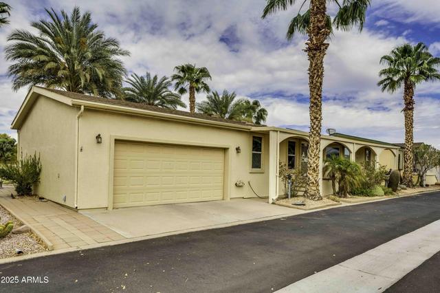 New Homes For Sale This Week That Attend Dysart Middle School: August 22nd to August 28th