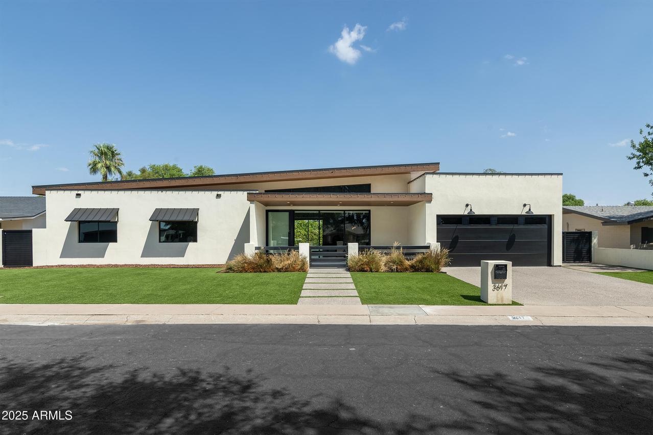 3617 N 47th Pl., Phoenix, AZ 85018