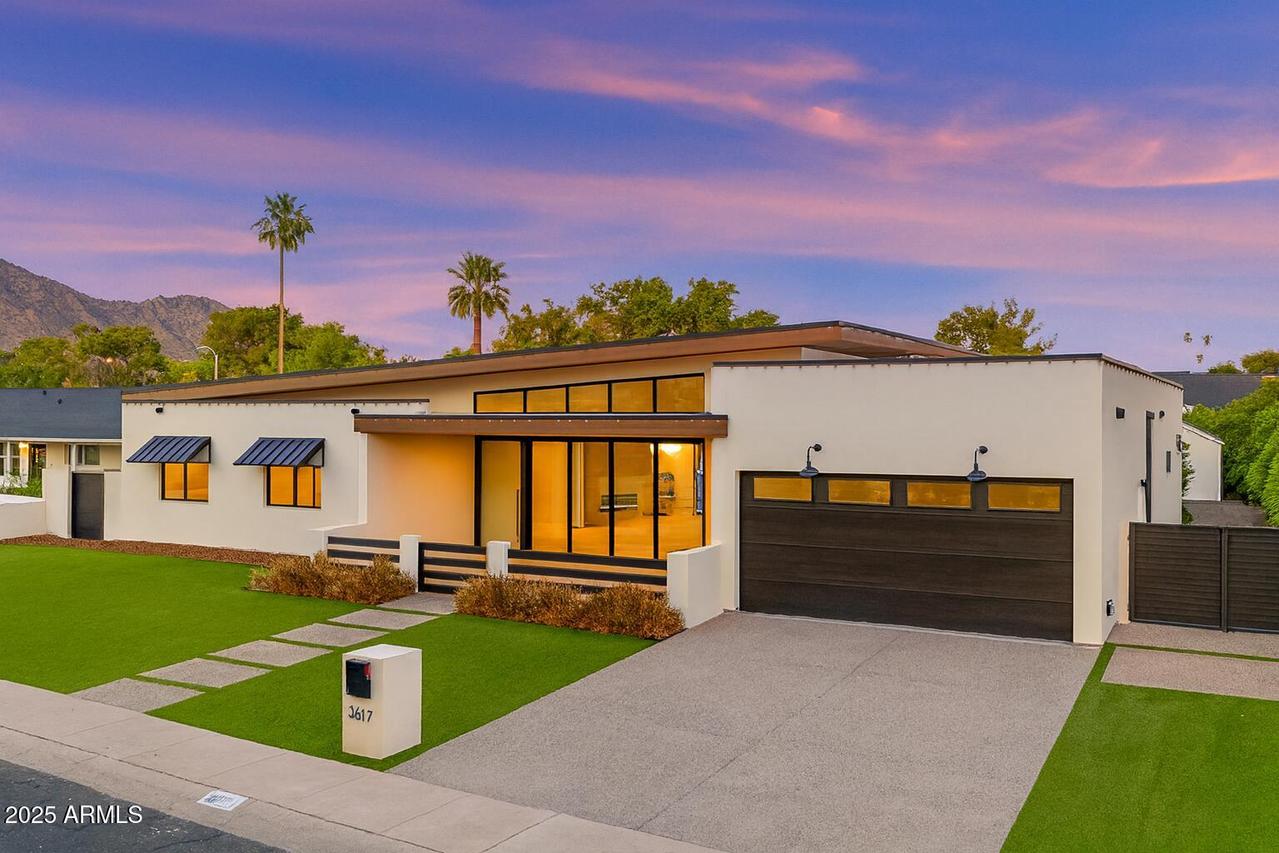 3617 N 47th Pl., Phoenix, AZ 85018