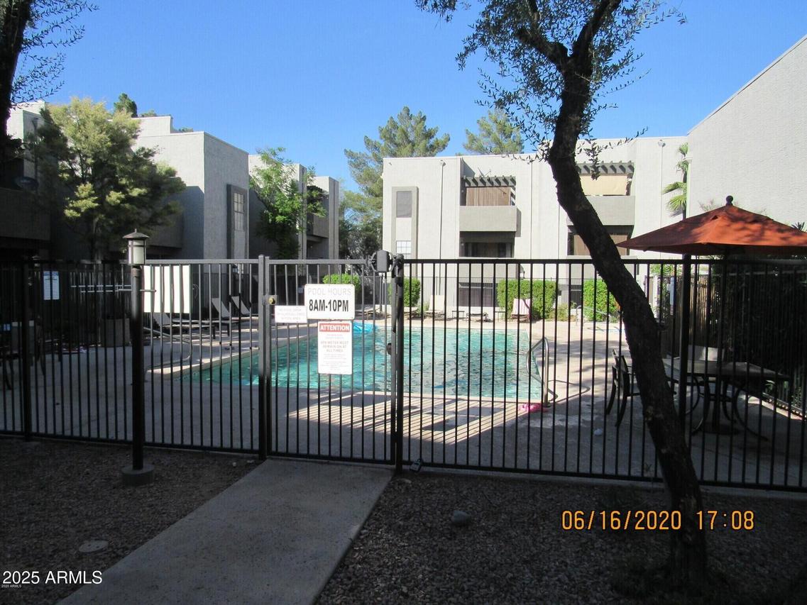 8020 E Thomas Rd. #306, Scottsdale, AZ 85251