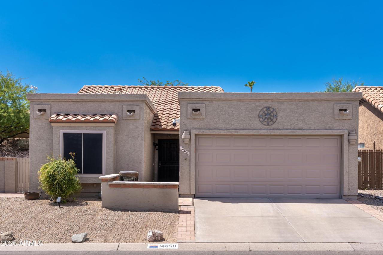 14650 N Olympic Way, Fountain Hills, AZ 85268