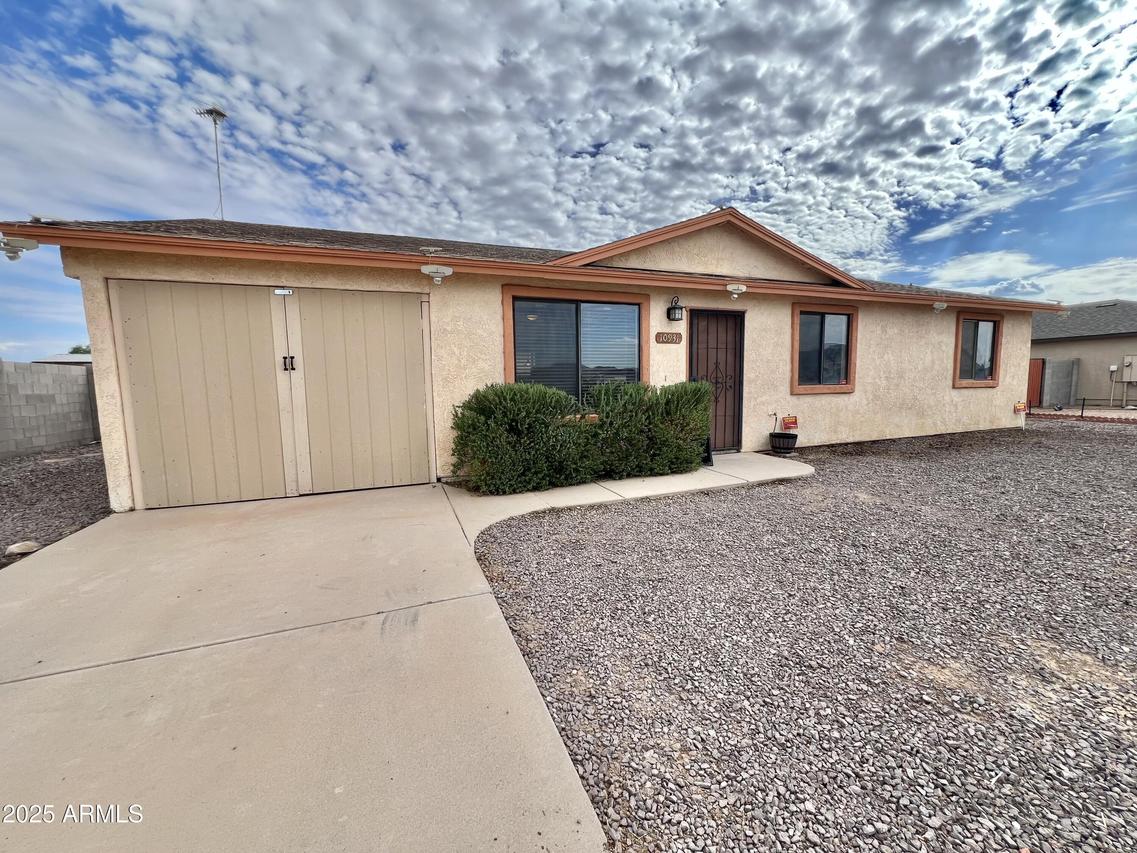 10931 W Benito Dr., Arizona City, AZ 85123