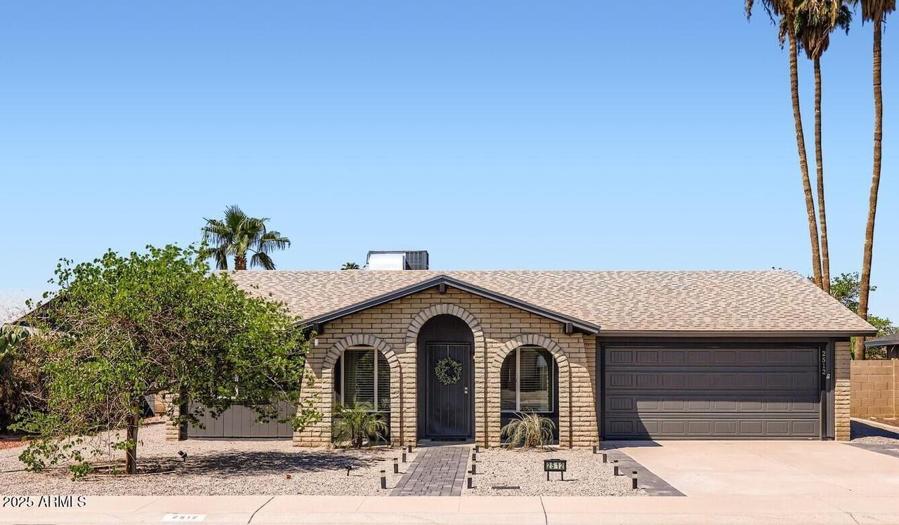 2512 S Evergreen Rd., Tempe, AZ 85282