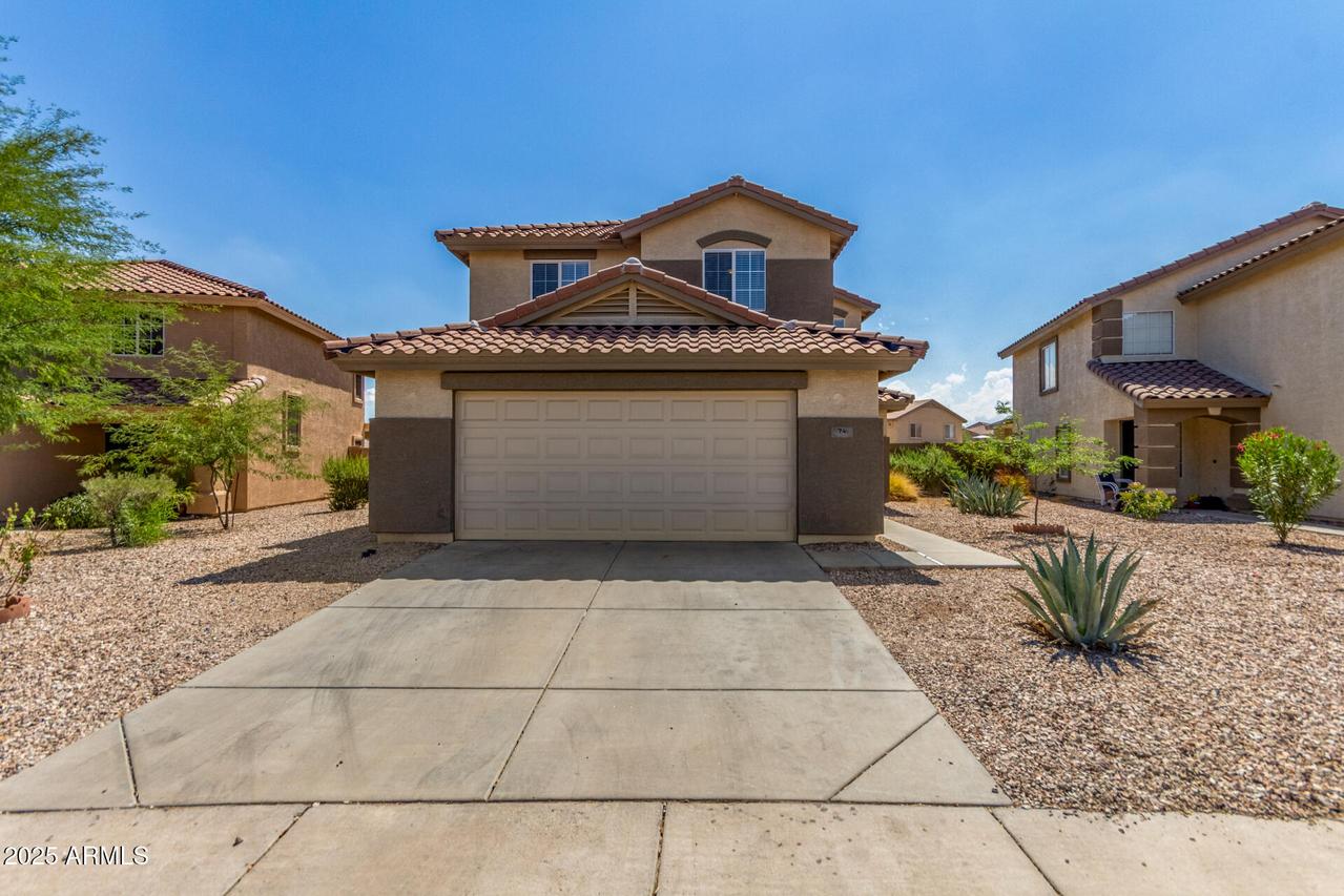 74 N 224th Ave., Buckeye, AZ 85326