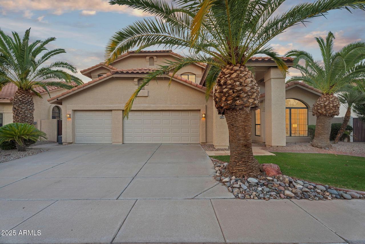 3230 S Ambrosia Dr., Chandler, AZ 85248