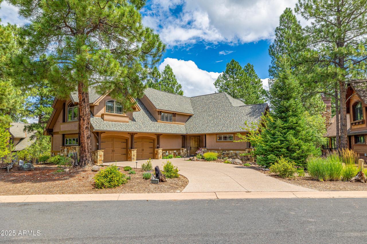 3305 S Tourmaline Dr., Flagstaff, AZ 86005
