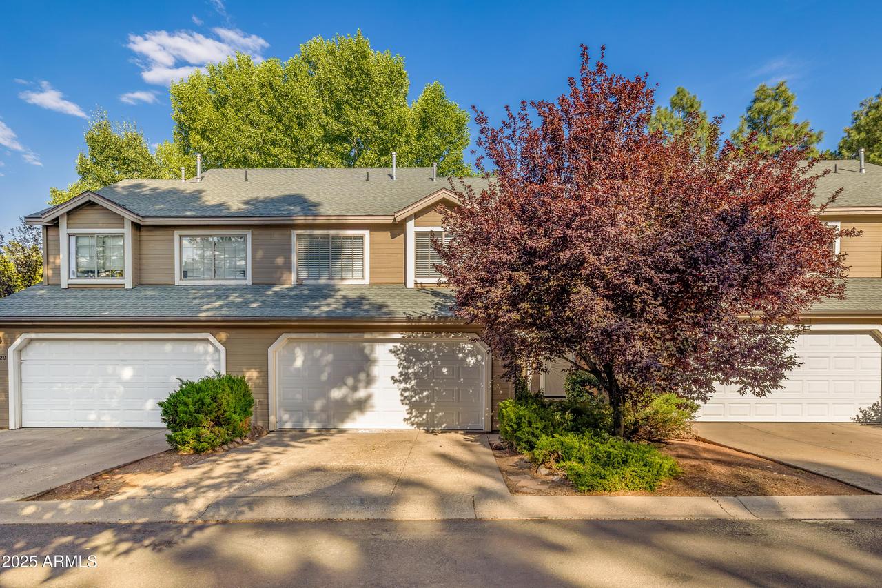 2534 S Sonoran Ln., Flagstaff, AZ 86001