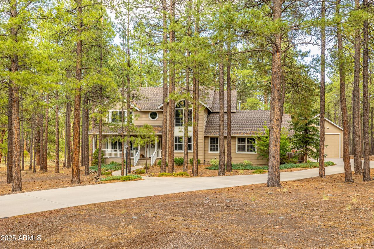 3948 Westwood Cir., Flagstaff, AZ 86005