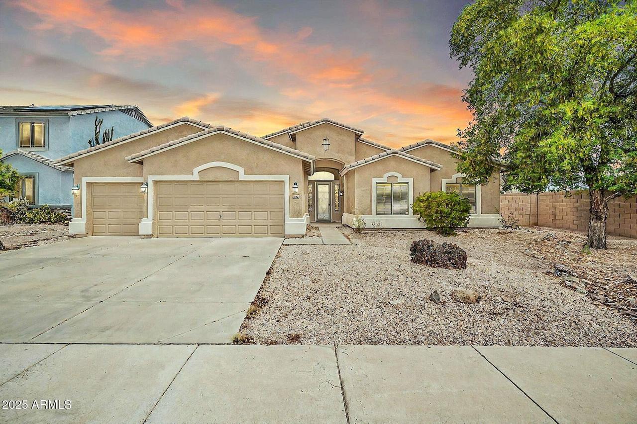6003 N 132nd Dr., Litchfield Park, AZ 85340