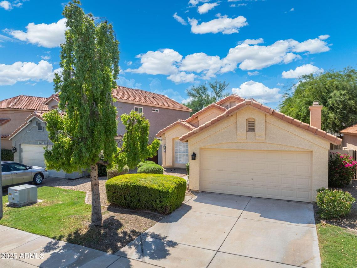 16618 S 32nd Pl., Phoenix, AZ 85048