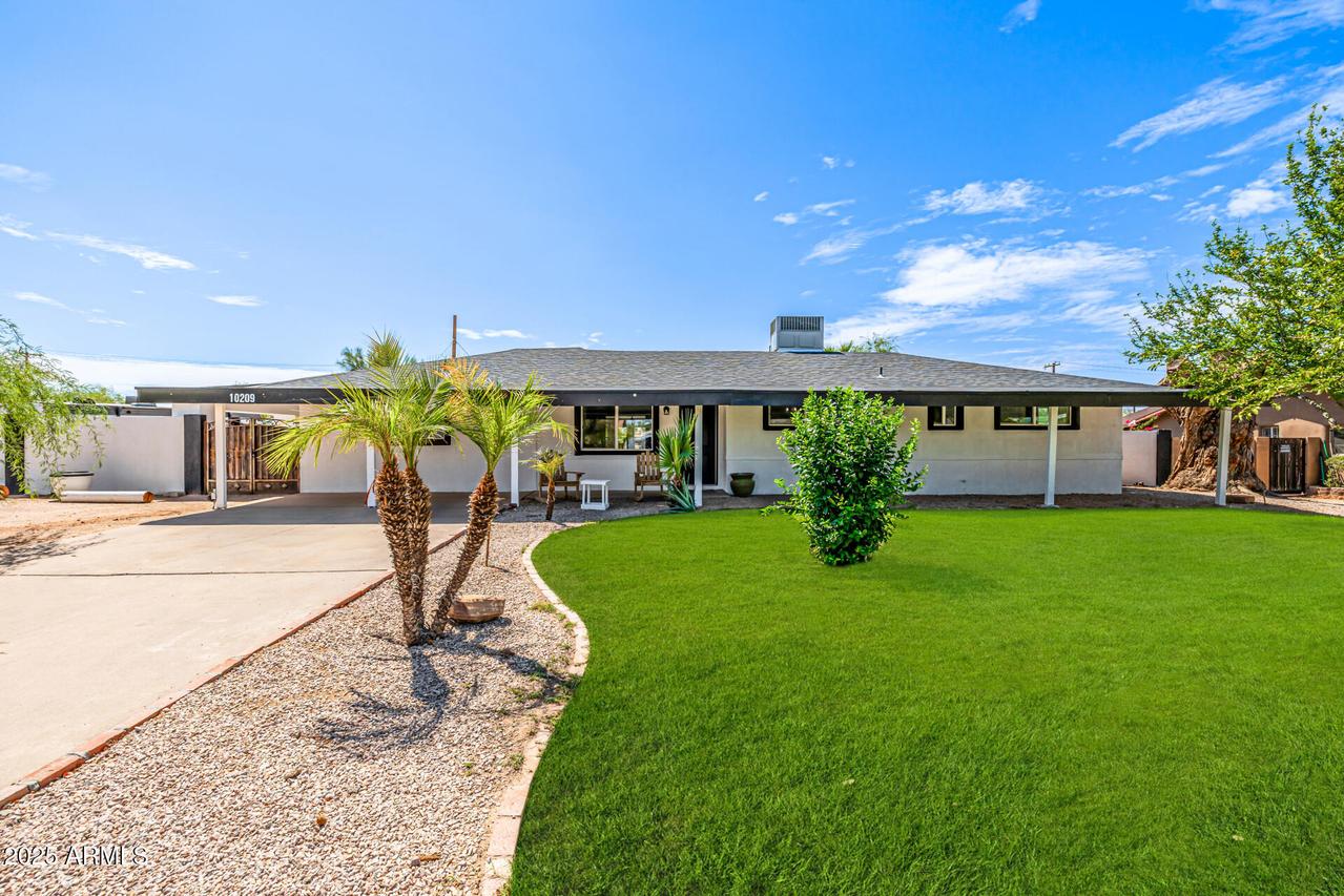 10209 E Jones Ave., Mesa, AZ 85208