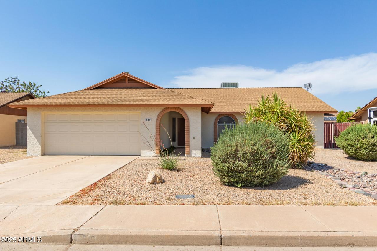 510 W Mohawk Ln., Phoenix, AZ 85027