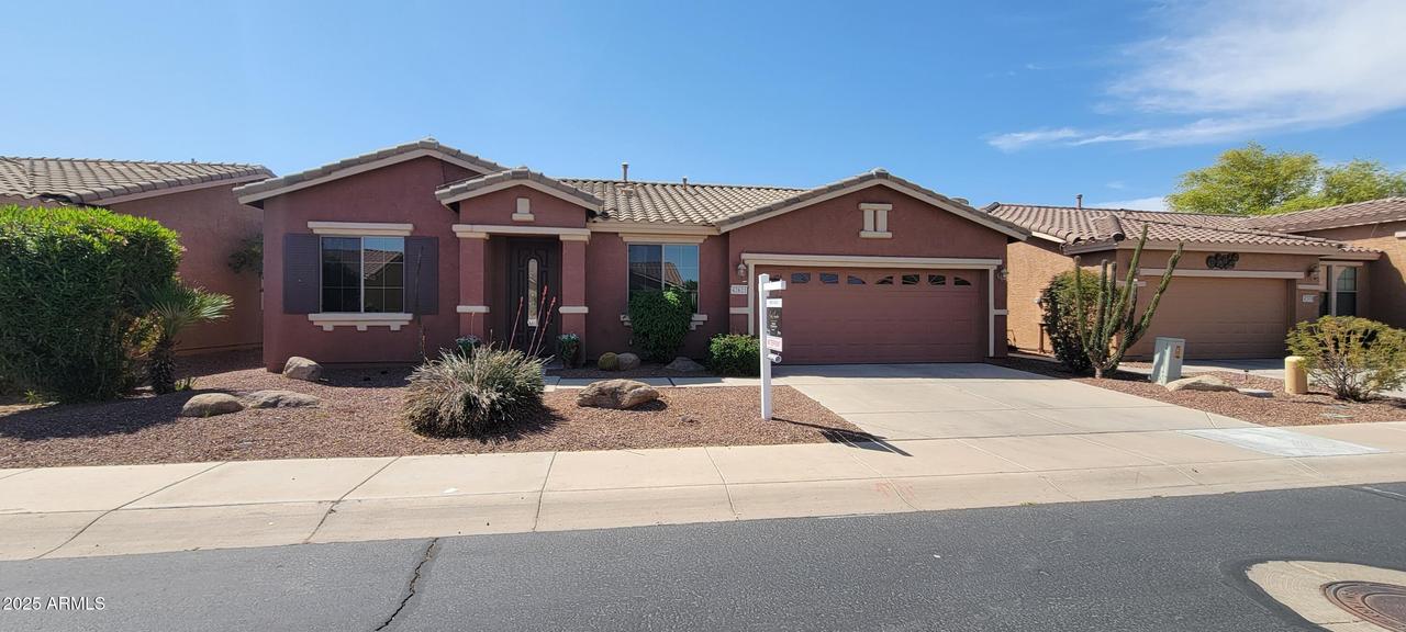 42621 W Heavenly Pl., Maricopa, AZ 85138