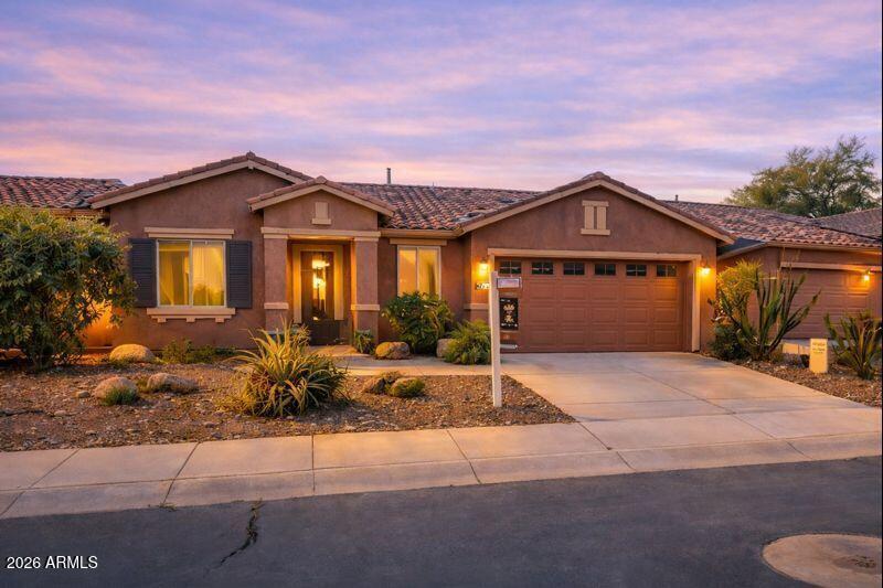 42621 W Heavenly Pl., Maricopa, AZ 85138