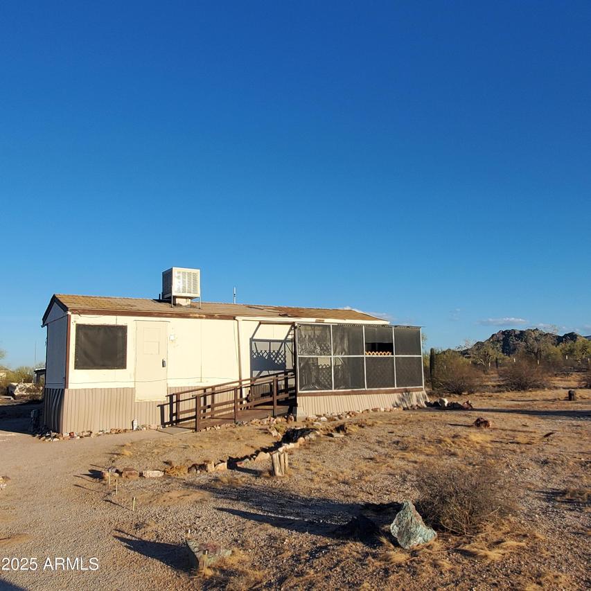 871 S Deer Tr., Maricopa, AZ 85139