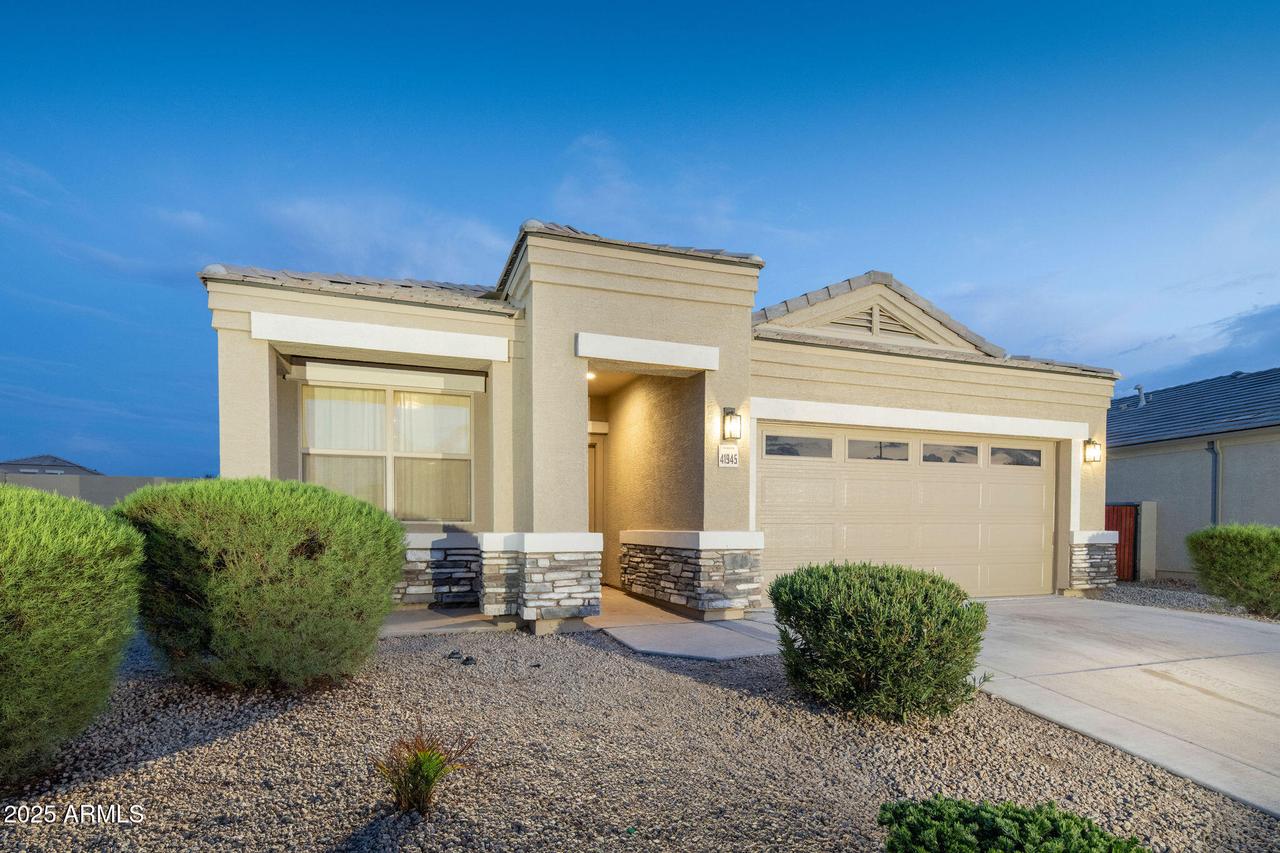 41945 W Lago St., Maricopa, AZ 85138