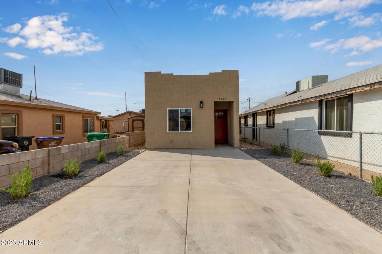 9155 W Adams St., Tolleson, AZ 85353