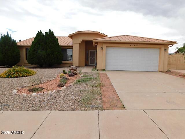 2065 S Calle Chico, Sierra Vista, AZ 85635