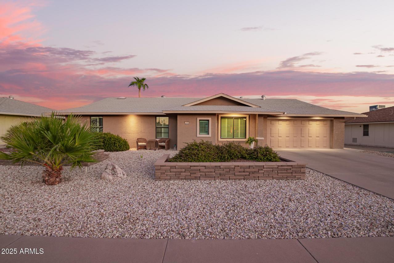 12421 W Swallow Dr., Sun City West, AZ 85375