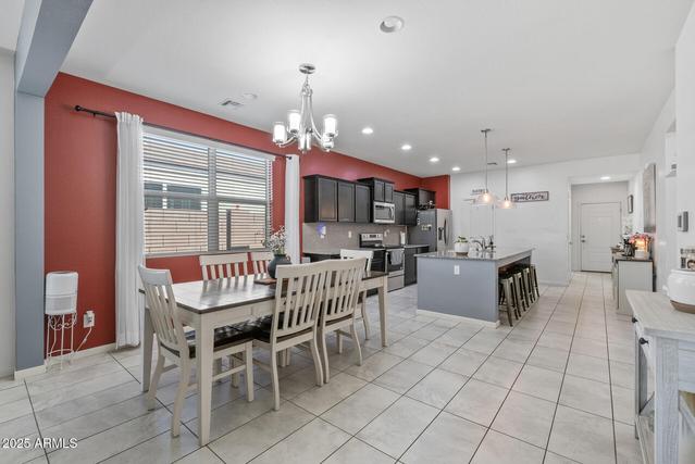 New Homes For Sale This Week in Buckeye: August 22nd to August 28th