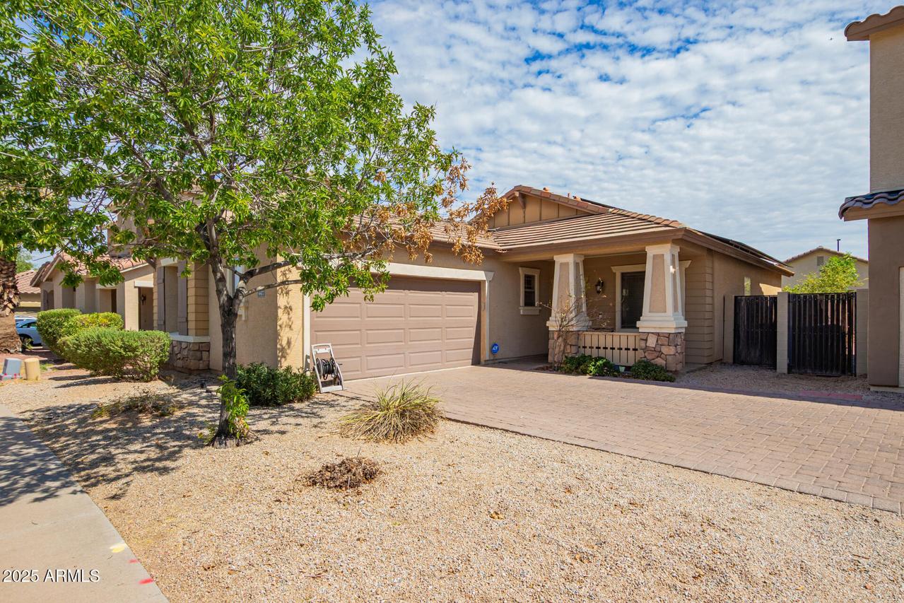 4477 E Harrison St., Gilbert, AZ 85295