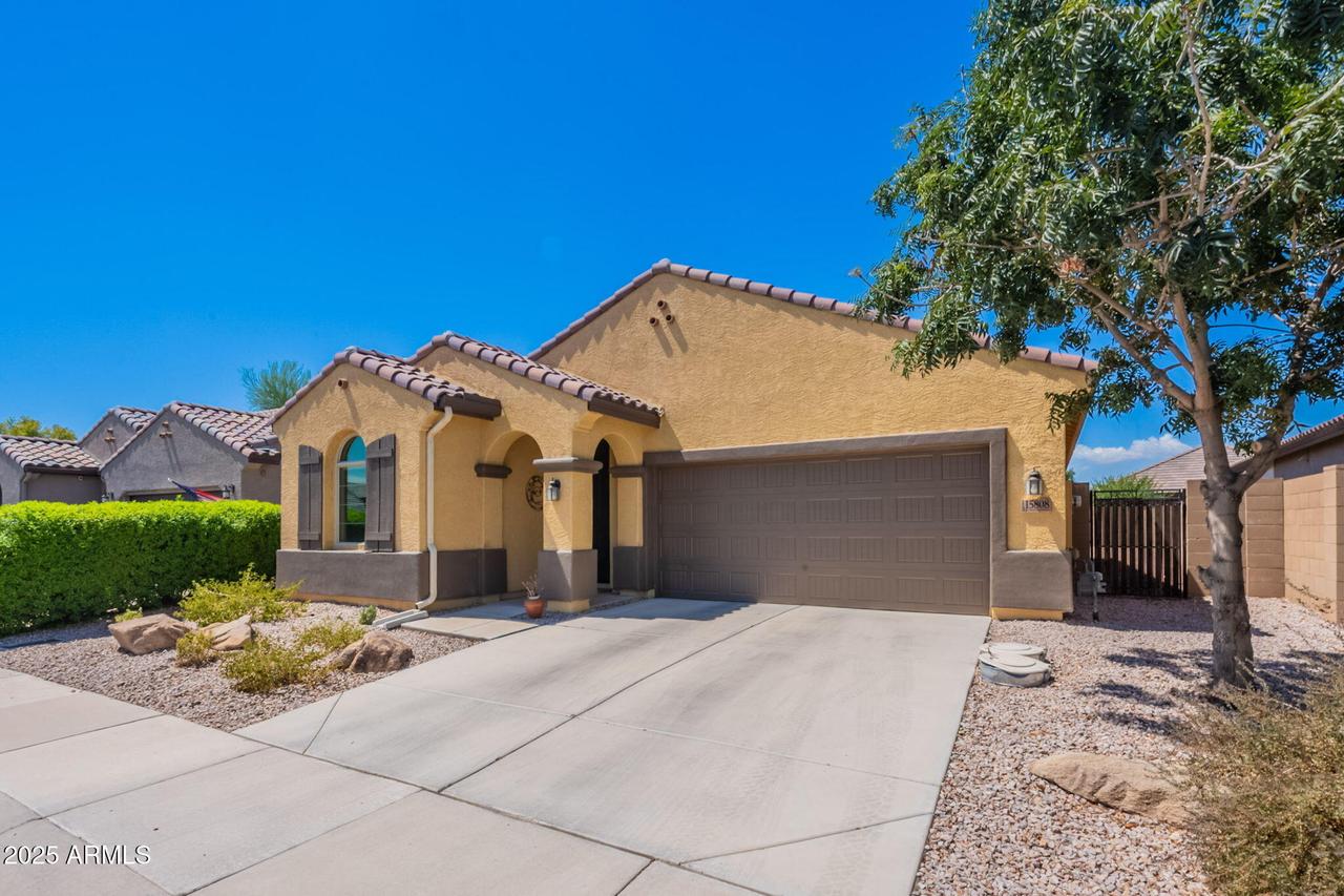 15808 N 109th Dr., Sun City, AZ 85351