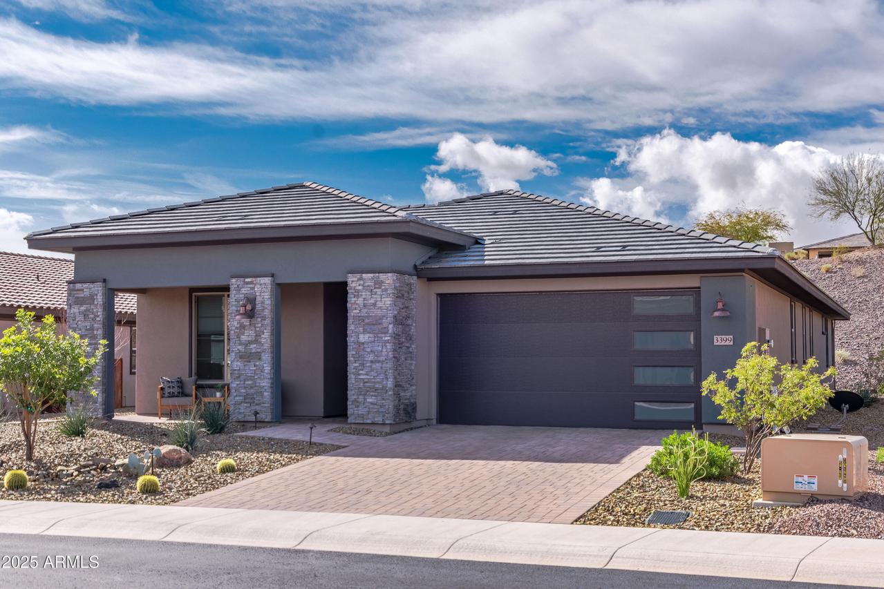 3399 Phantom St., Wickenburg, AZ 85390