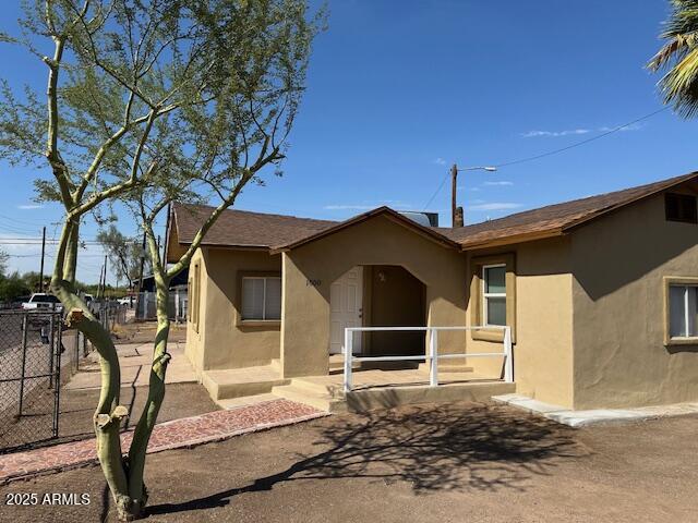 1000 E Garfield St., Phoenix, AZ 85006