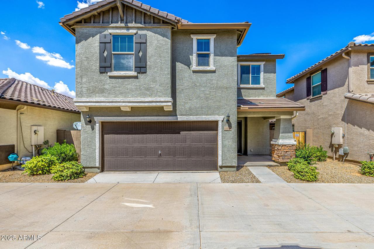 11688 N 165th Ln., Surprise, AZ 85388