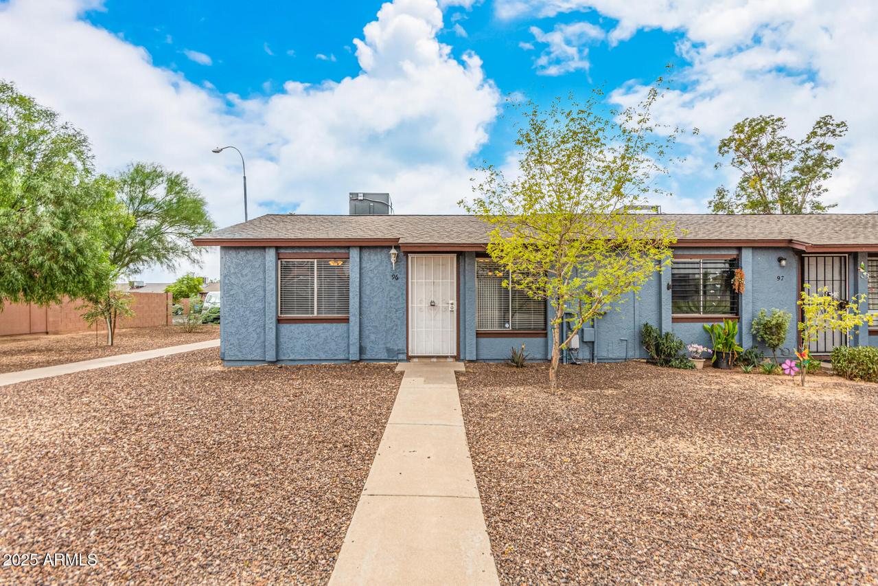 3646 N 67th Ave. #96, Phoenix, AZ 85033