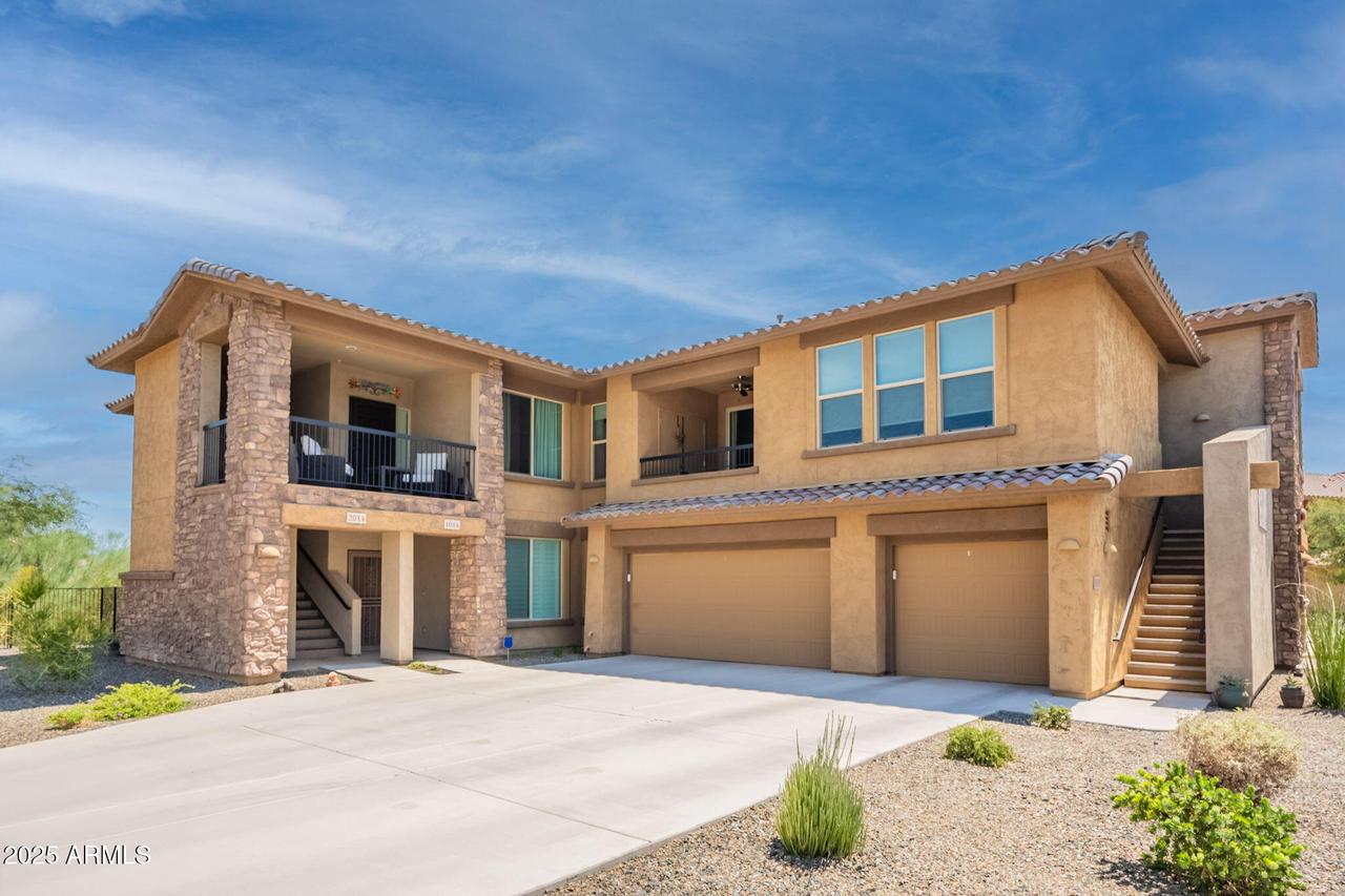 2425 W Bronco Butte Tr. #2014, Phoenix, AZ 85085
