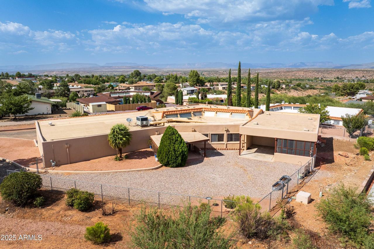 4249 E Vista Dr., Cottonwood, AZ 86326