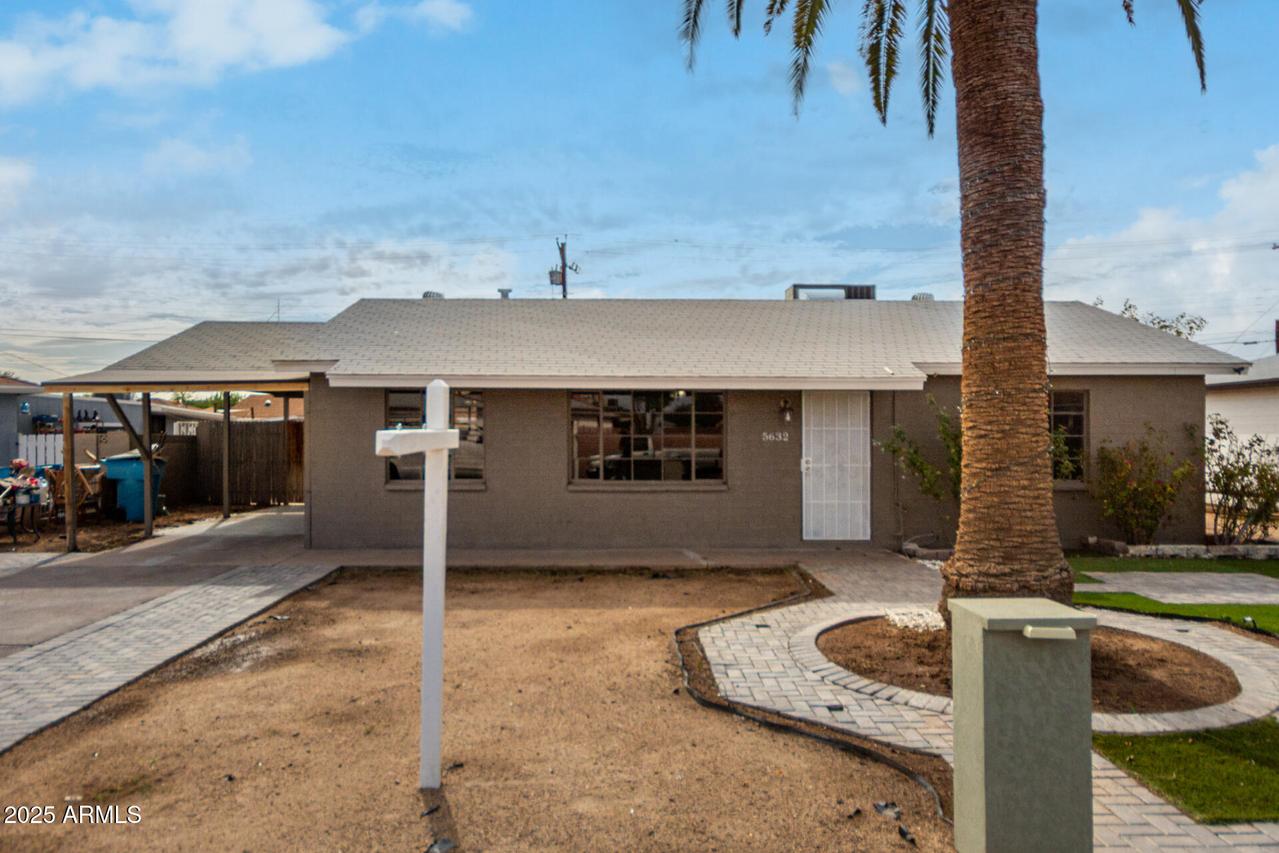 5632 N 38th Dr., Phoenix, AZ 85019