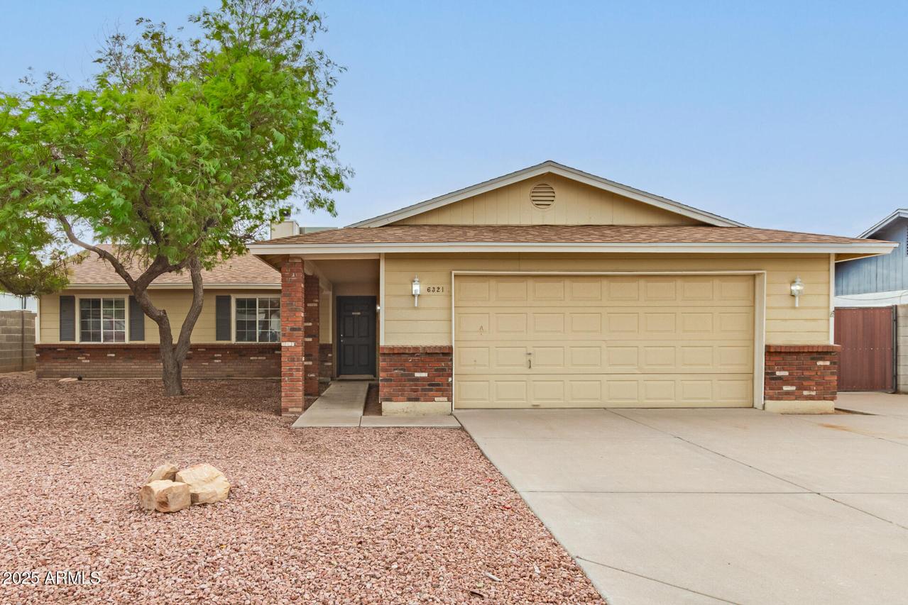 6321 E Inglewood St., Mesa, AZ 85205