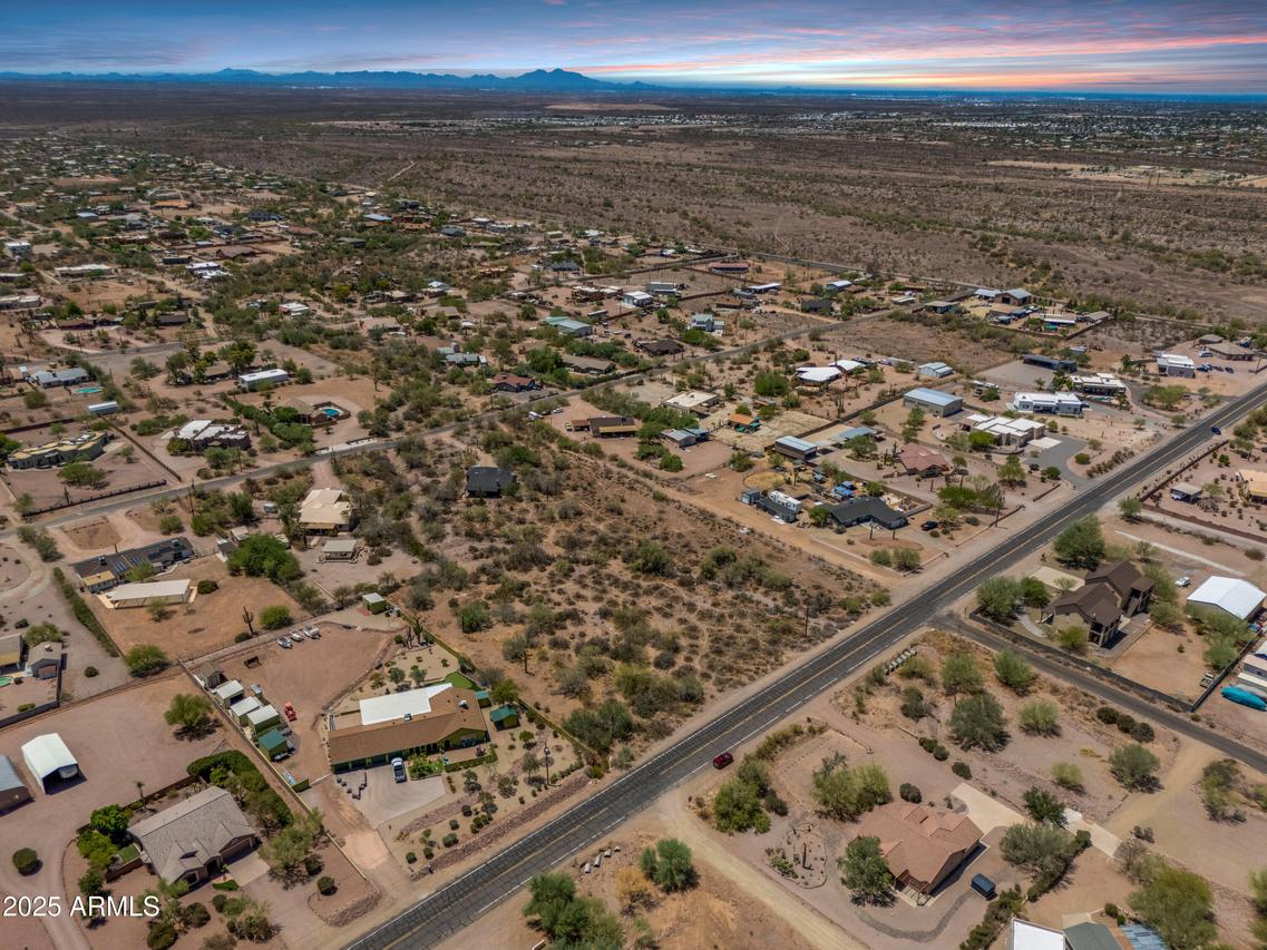 E Broadway Ave. #LOT A, Apache Junction, AZ 85119