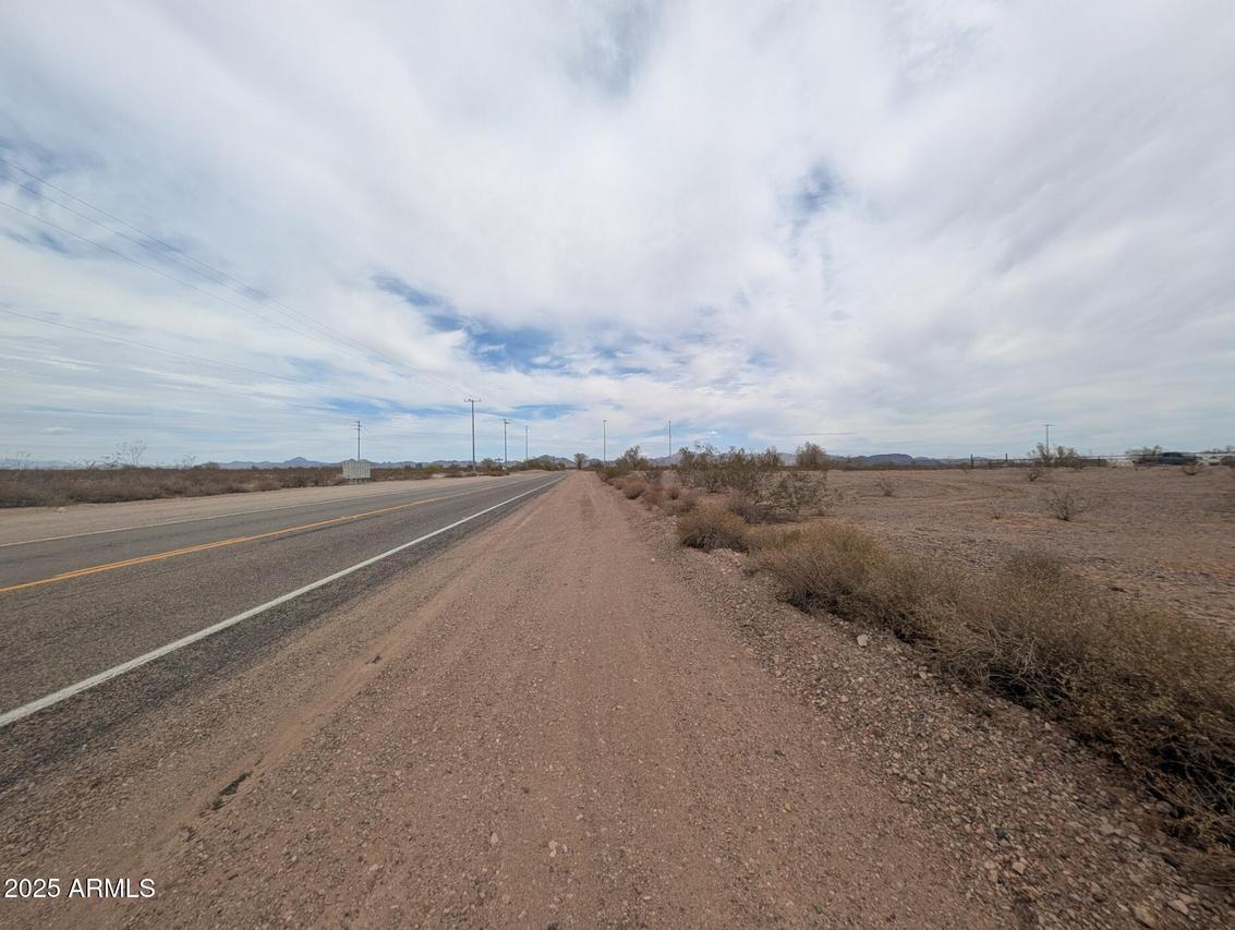 411th Ave. #-, Tonopah, AZ 85354