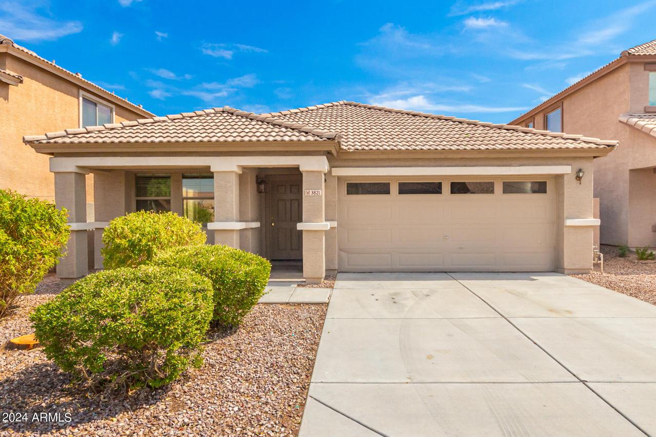 3821 W South Butte Rd., San Tan Valley, AZ 85144