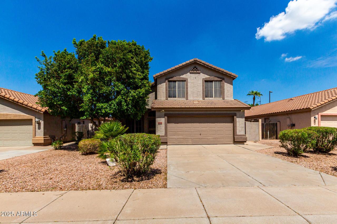 846 W Straford Ave., Gilbert, AZ 85233