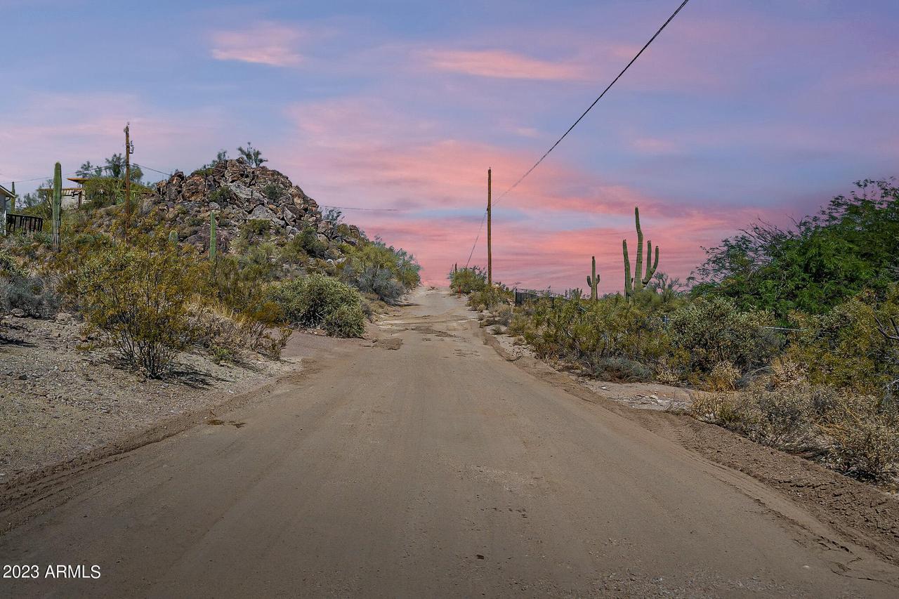 E Sagebrush St. #LOT 1, Apache Junction, AZ 85119