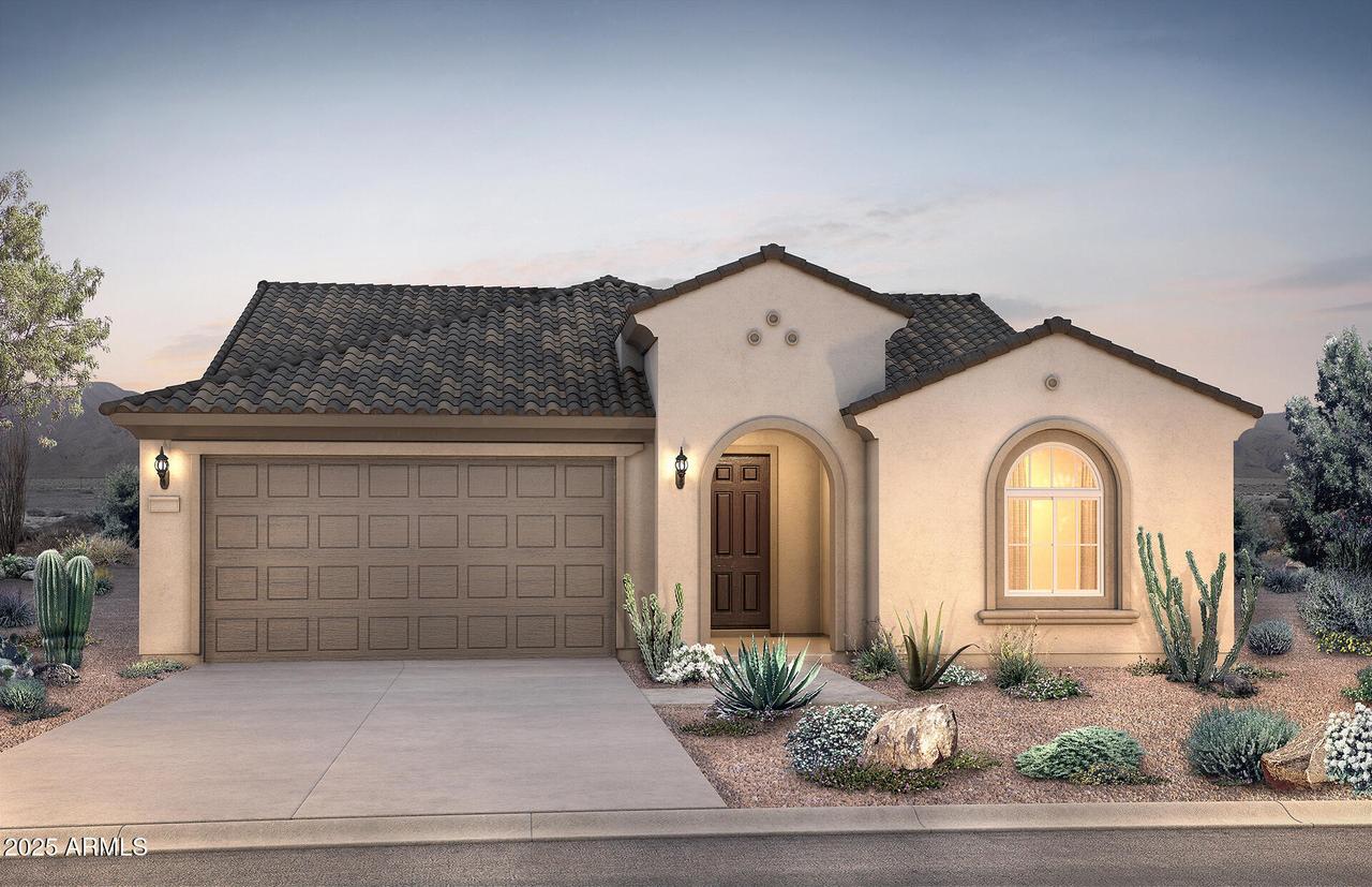 26637 W Kimberly Way, Buckeye, AZ 85396