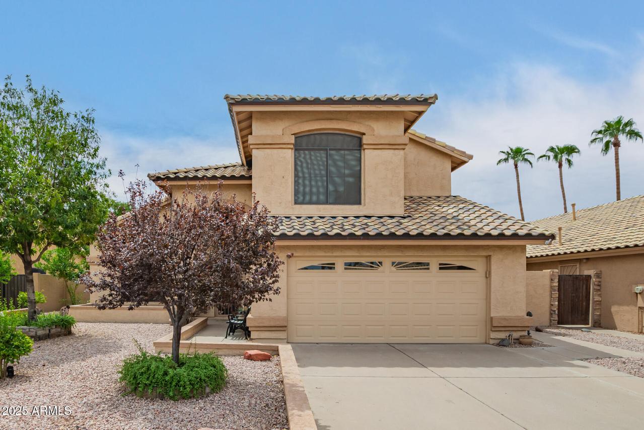 7211 E Monte Ave., Mesa, AZ 85209