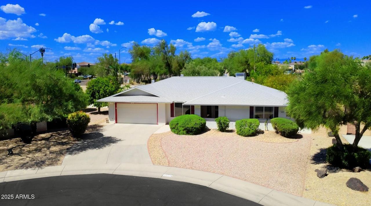 10134 W Pine Springs Dr., Sun City, AZ 85373