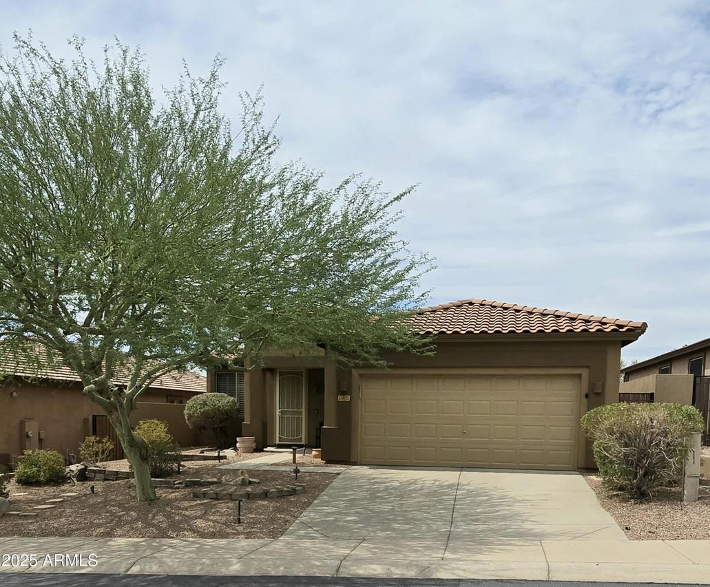 15015 E Desert Willow Dr., Fountain Hills, AZ 85268