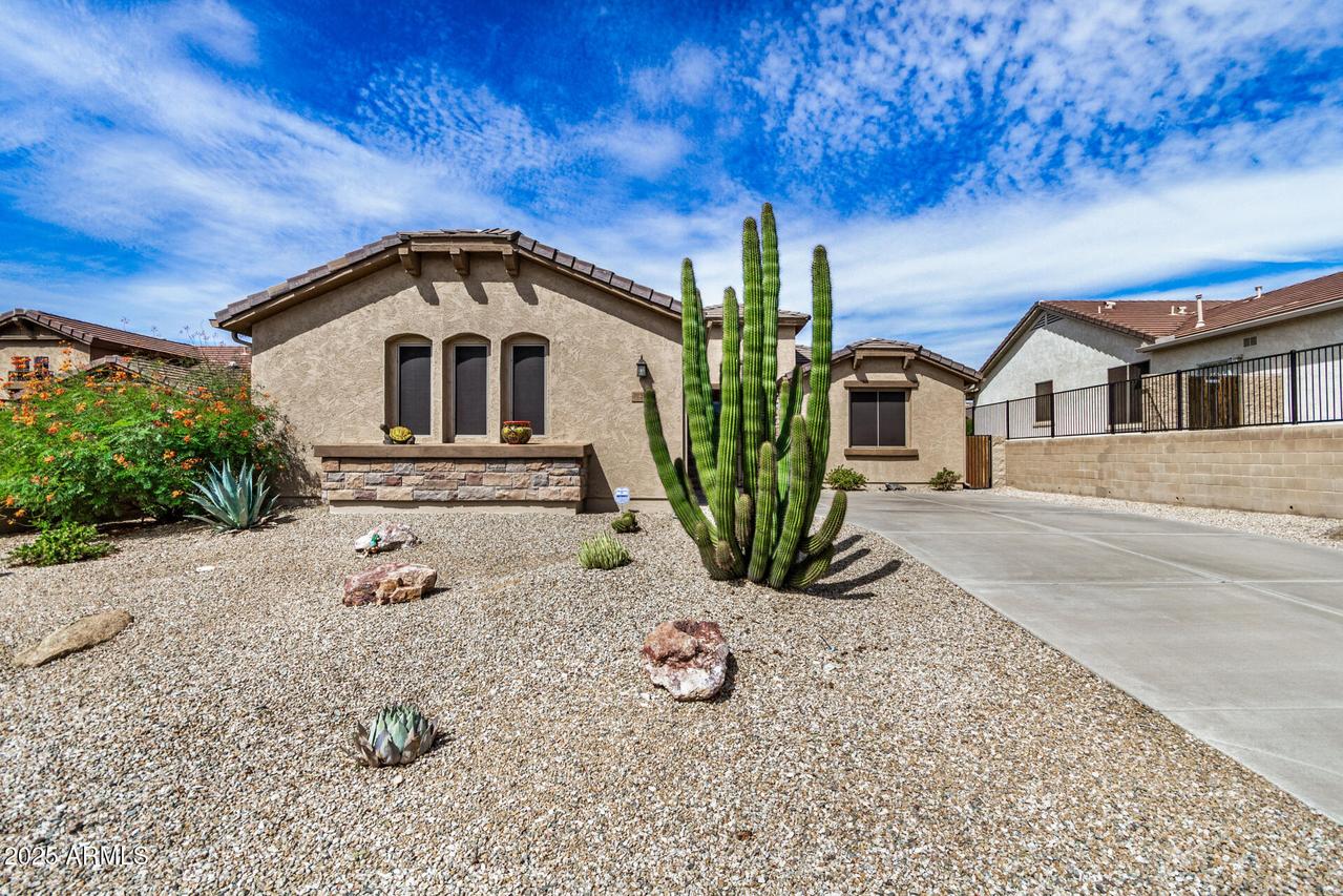 30862 N Glory Grove, San Tan Valley, AZ 85143