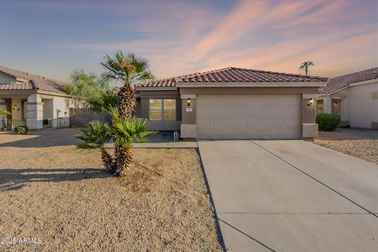 11865 W Edgemont Ave., Avondale, AZ 85392