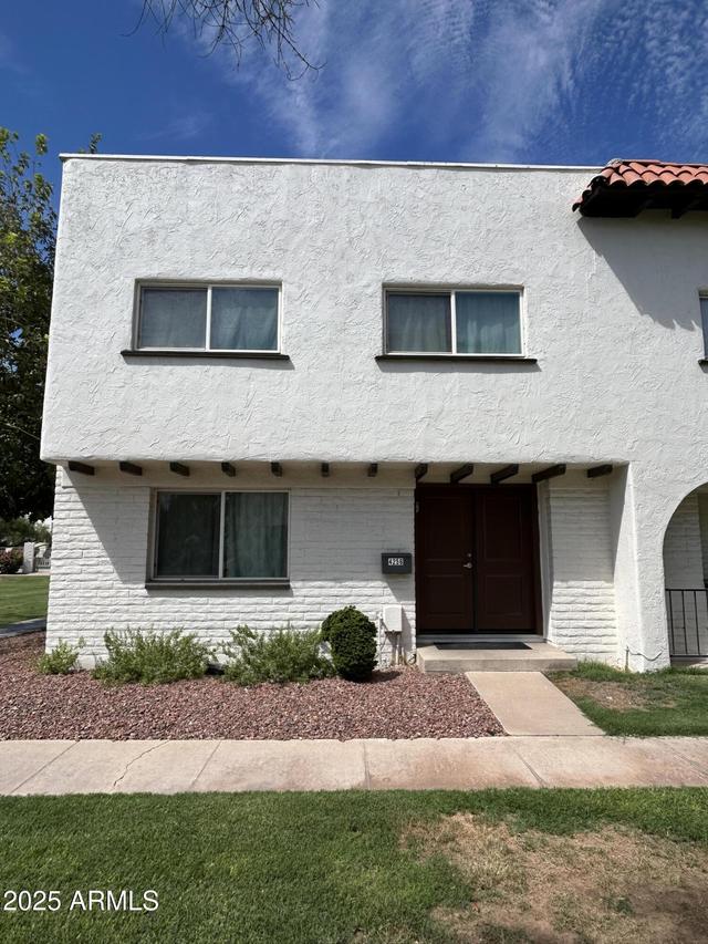 4256 N Parkway Ave., Scottsdale, AZ 85251