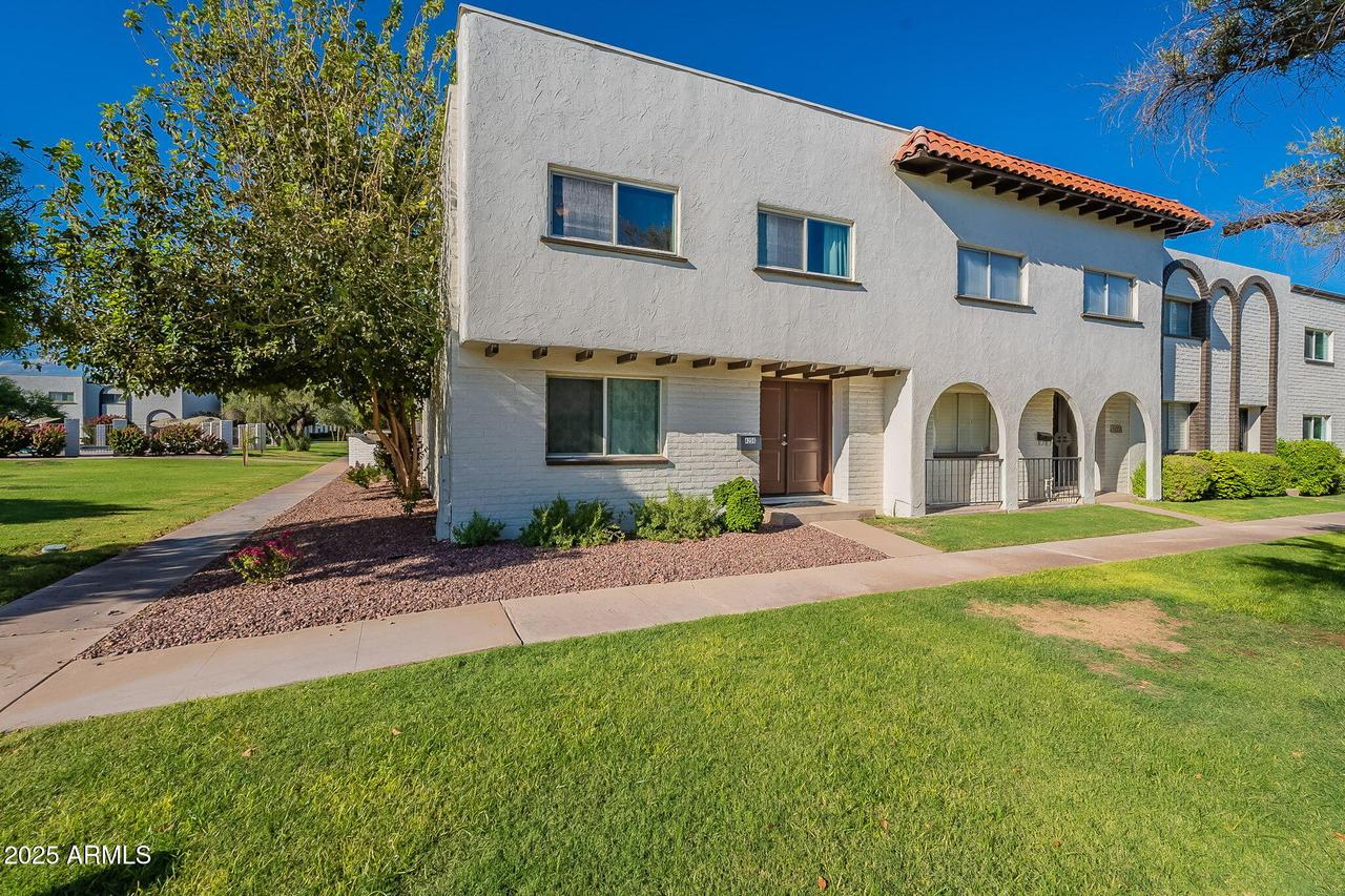 4256 N Parkway Ave., Scottsdale, AZ 85251